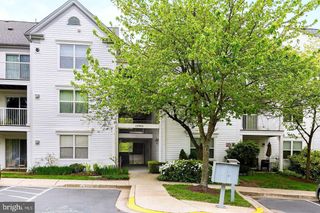 12902 CHURCHILL RIDGE CIR #2-8, Germantown, MD 20874