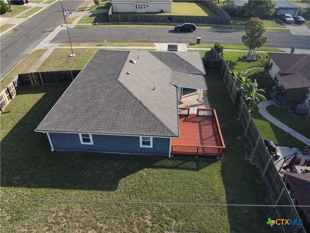 2700 Casey Drive, Killeen, TX 76543
