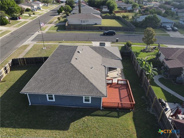 2700 Casey Drive, Killeen, TX 76543