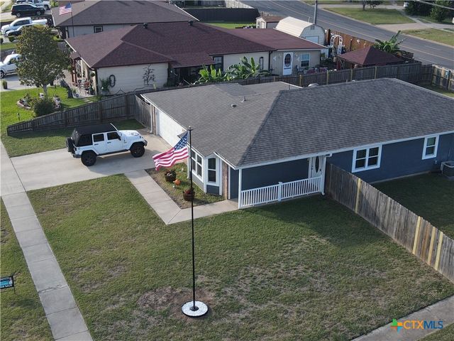 2700 Casey Drive, Killeen, TX 76543