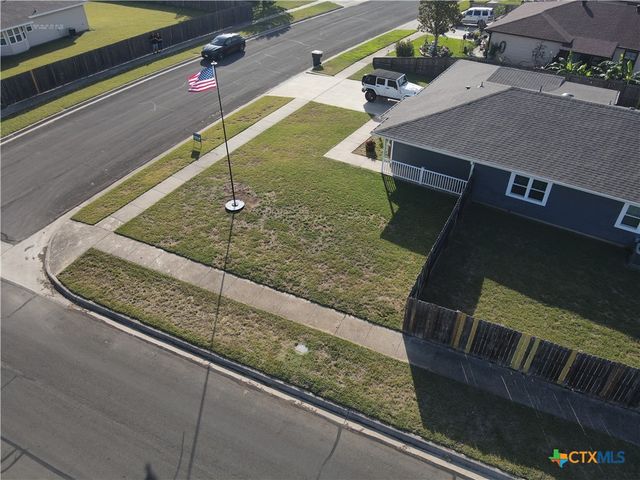 2700 Casey Drive, Killeen, TX 76543
