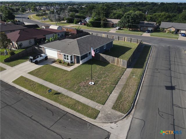 2700 Casey Drive, Killeen, TX 76543