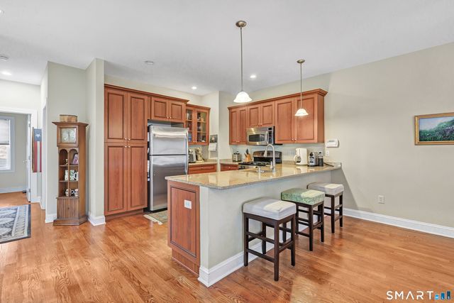 18 Ashwood Circle 18, Shelton, CT 06484