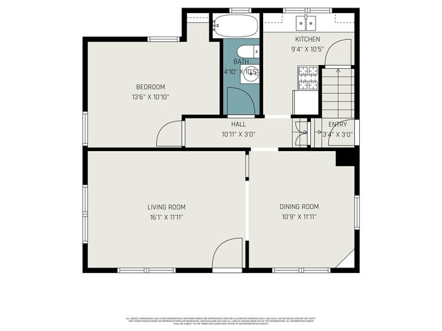 140 Dixie Avenue, Kalamazoo, MI 49001