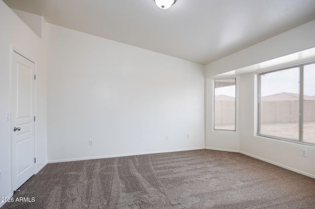 1033 W NINA Drive, Casa Grande, AZ 85122