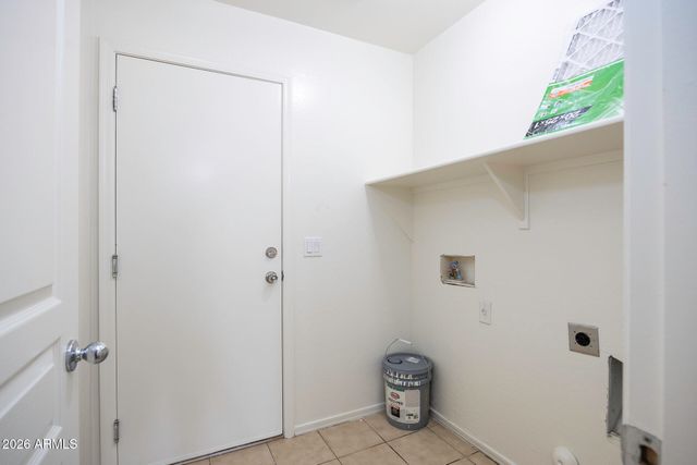 1033 W NINA Drive, Casa Grande, AZ 85122