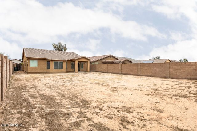 1033 W NINA Drive, Casa Grande, AZ 85122