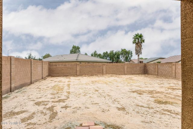 1033 W NINA Drive, Casa Grande, AZ 85122