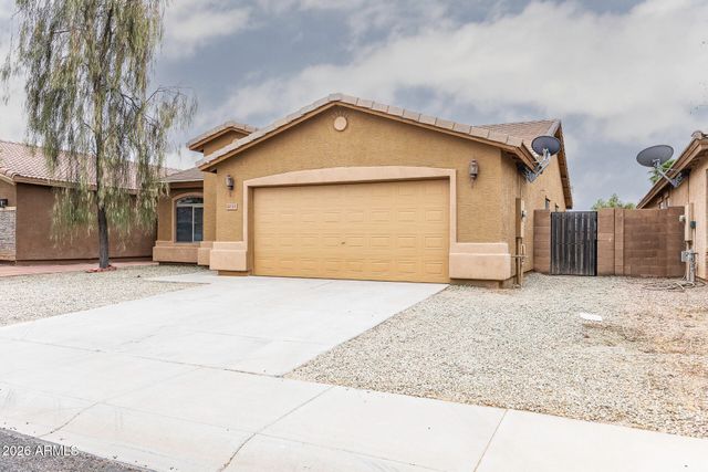 1033 W NINA Drive, Casa Grande, AZ 85122