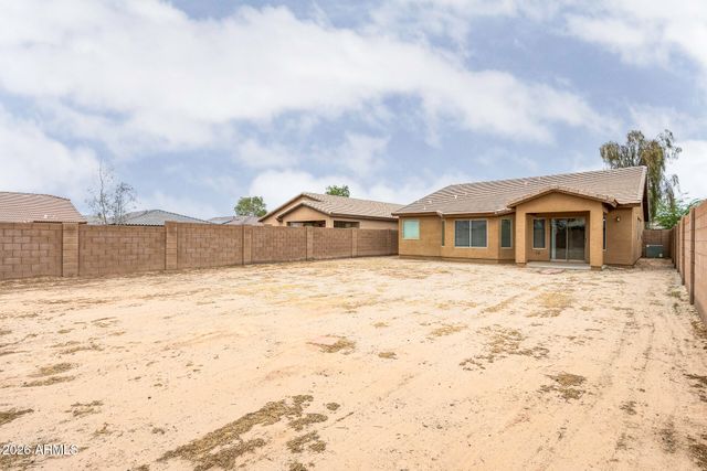 1033 W NINA Drive, Casa Grande, AZ 85122