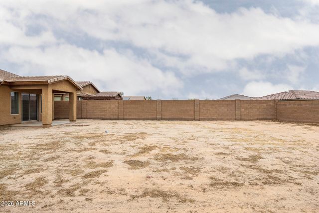 1033 W NINA Drive, Casa Grande, AZ 85122