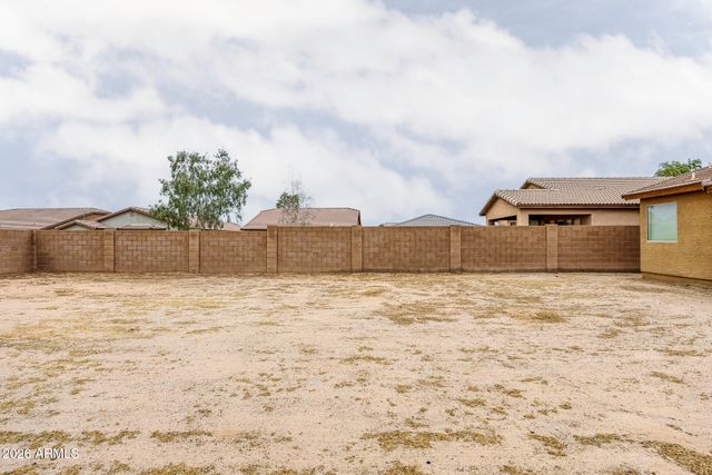 1033 W NINA Drive, Casa Grande, AZ 85122