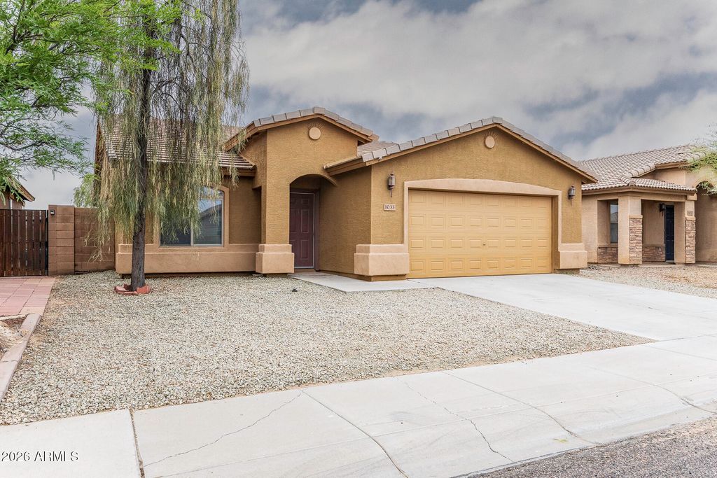 1033 W NINA Drive, Casa Grande, AZ 85122 — photo 2