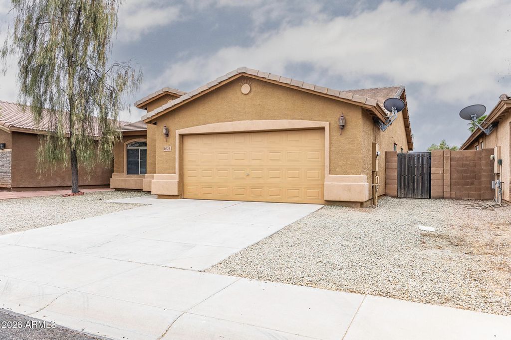 1033 W NINA Drive, Casa Grande, AZ 85122 — photo 3