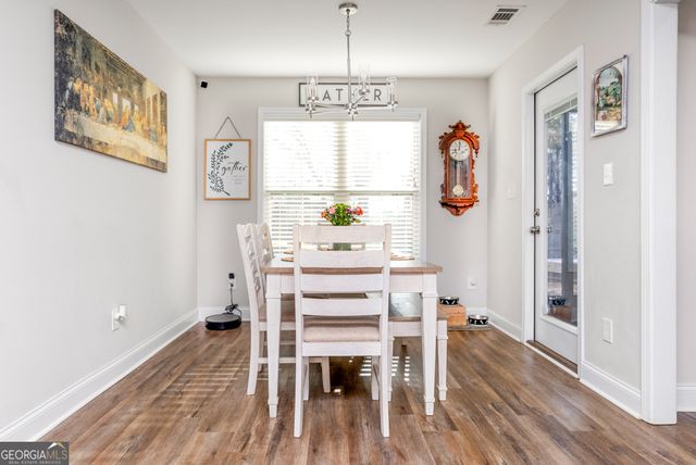 611 Broderick Circle, Warner Robins, GA 31088