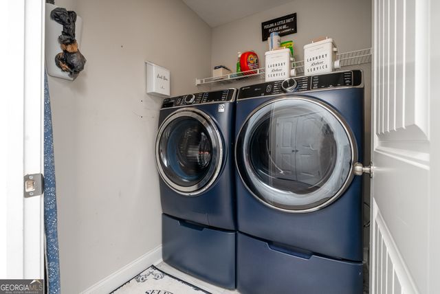 611 Broderick Circle, Warner Robins, GA 31088