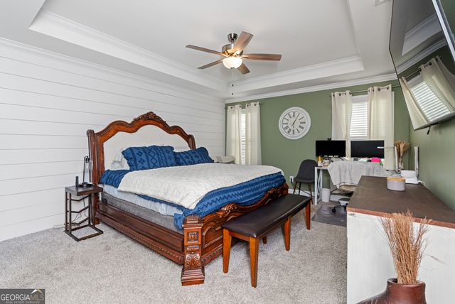 611 Broderick Circle, Warner Robins, GA 31088