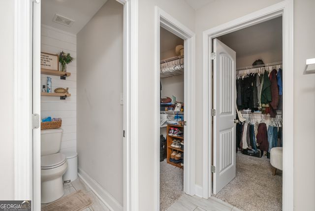 611 Broderick Circle, Warner Robins, GA 31088