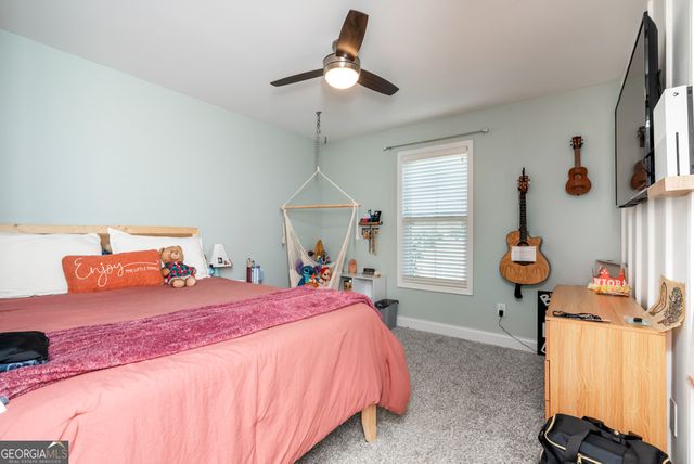 611 Broderick Circle, Warner Robins, GA 31088