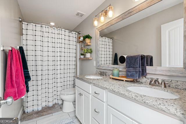 611 Broderick Circle, Warner Robins, GA 31088