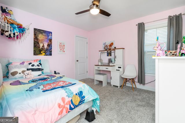 611 Broderick Circle, Warner Robins, GA 31088