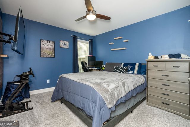 611 Broderick Circle, Warner Robins, GA 31088