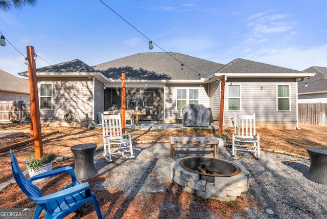 611 Broderick Circle, Warner Robins, GA 31088