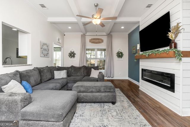 611 Broderick Circle, Warner Robins, GA 31088