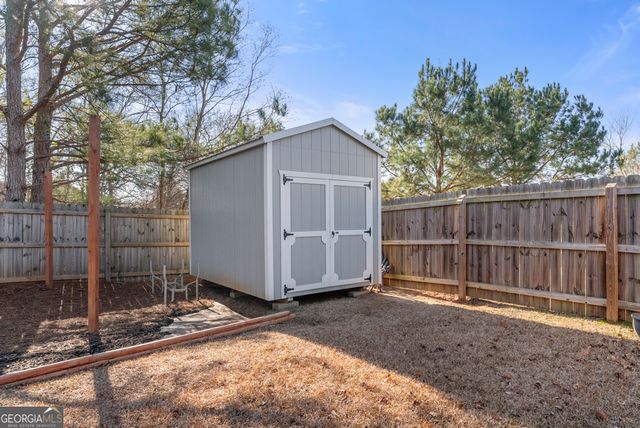 611 Broderick Circle, Warner Robins, GA 31088