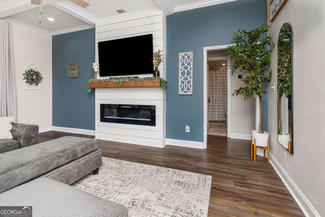 611 Broderick Circle, Warner Robins, GA 31088