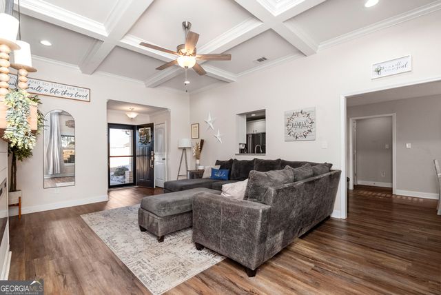 611 Broderick Circle, Warner Robins, GA 31088