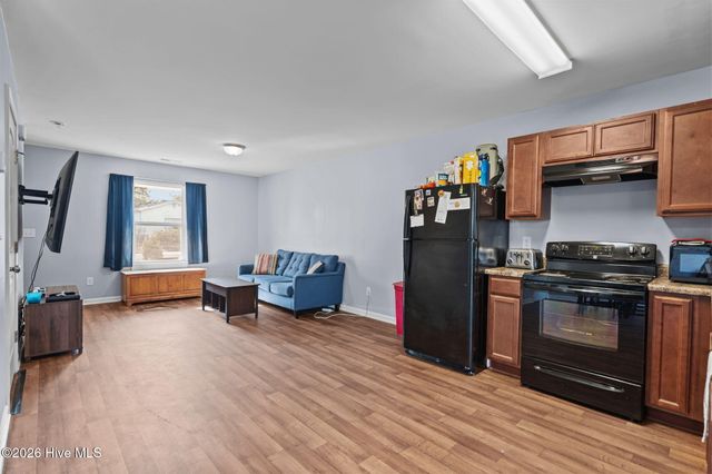 917 Grace Street, Wilmington, NC 28401