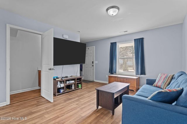 917 Grace Street, Wilmington, NC 28401