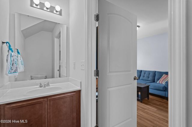 917 Grace Street, Wilmington, NC 28401