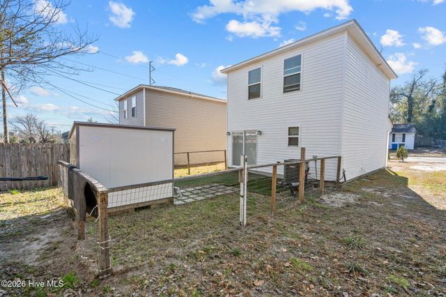 917 Grace Street, Wilmington, NC 28401