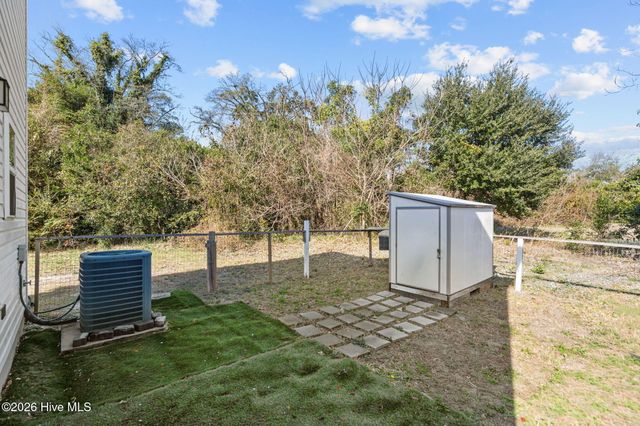 917 Grace Street, Wilmington, NC 28401