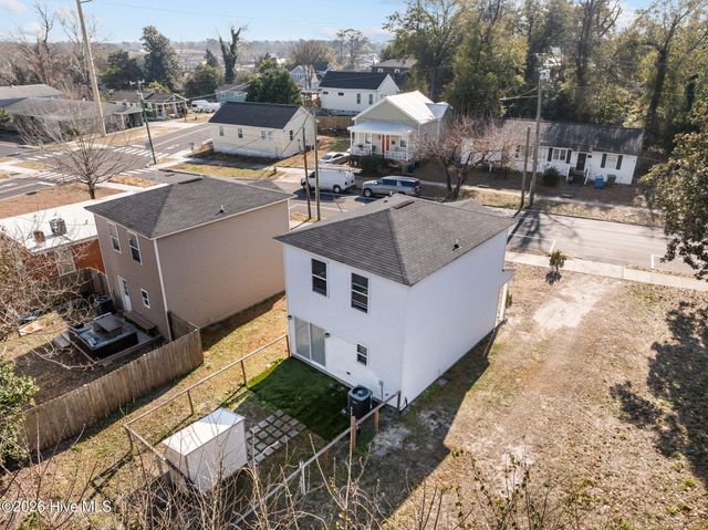 917 Grace Street, Wilmington, NC 28401