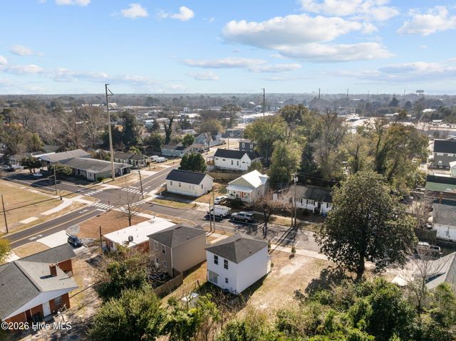 917 Grace Street, Wilmington, NC 28401