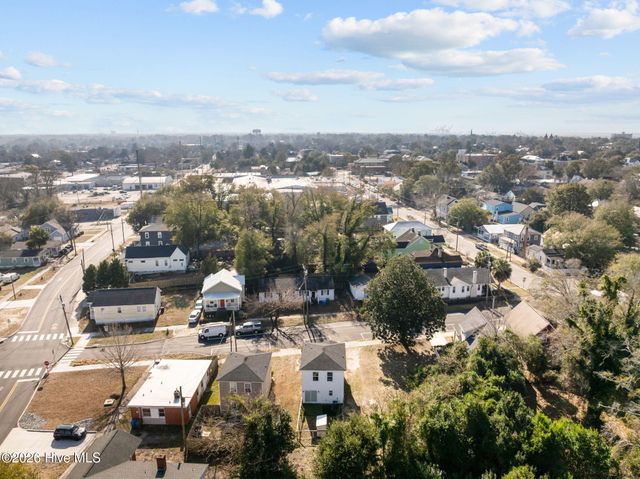 917 Grace Street, Wilmington, NC 28401