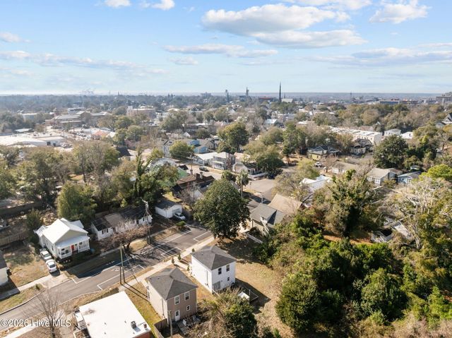 917 Grace Street, Wilmington, NC 28401