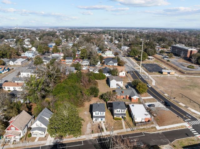 917 Grace Street, Wilmington, NC 28401