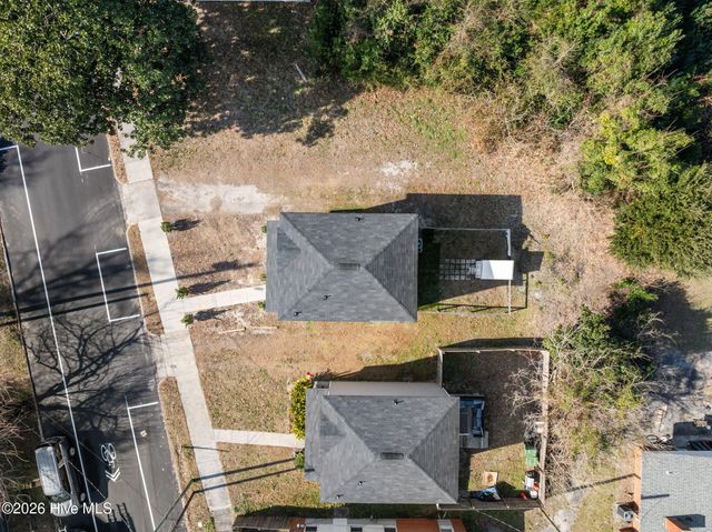 917 Grace Street, Wilmington, NC 28401