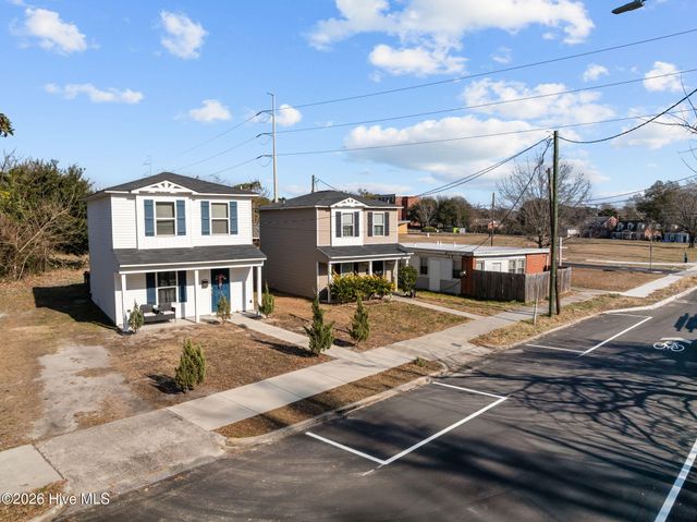 917 Grace Street, Wilmington, NC 28401