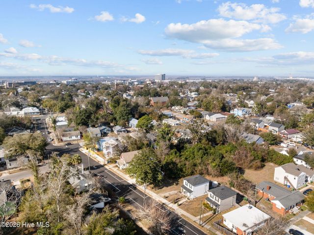 917 Grace Street, Wilmington, NC 28401