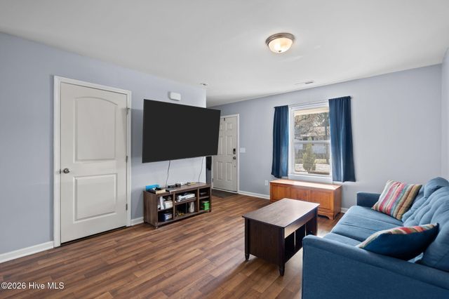 917 Grace Street, Wilmington, NC 28401