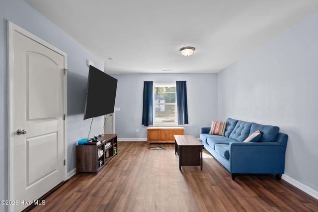 917 Grace Street, Wilmington, NC 28401