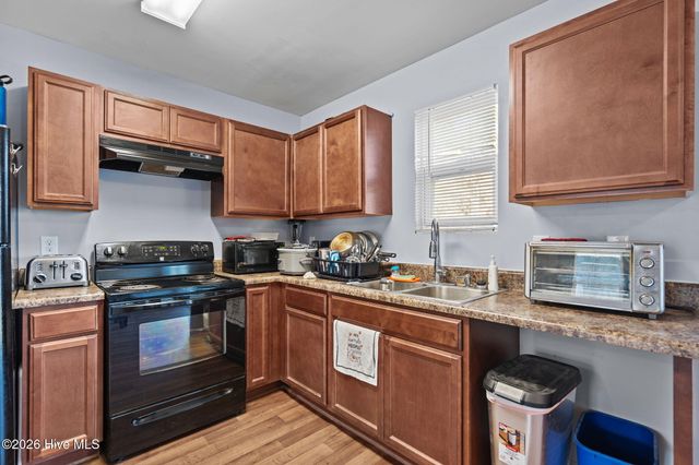 917 Grace Street, Wilmington, NC 28401