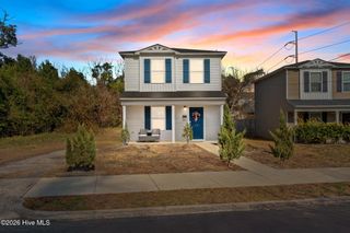 917 Grace Street, Wilmington, NC 28401