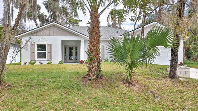 407 PALM DRIVE, New Smyrna Beach, FL 32168