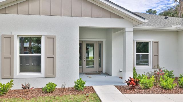 407 PALM DRIVE, New Smyrna Beach, FL 32168